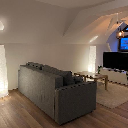 Apartment Scandic Living Bautzen Exteriör bild