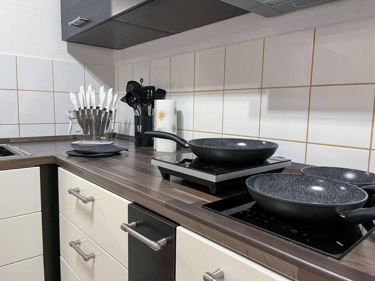 Apartment Scandic Living Bautzen Exteriör bild