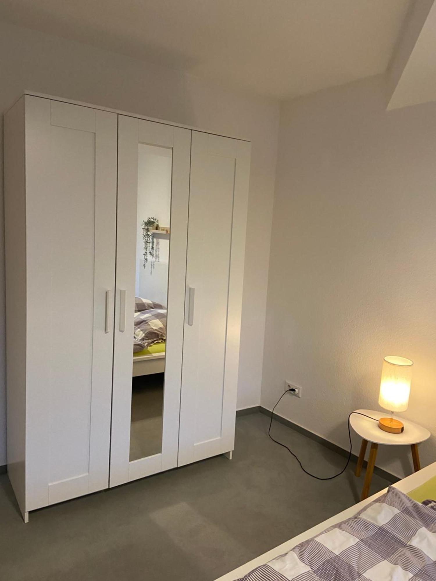 Apartment Scandic Living Bautzen Exteriör bild